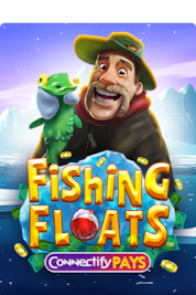 Fishing Floats Connectify Pays